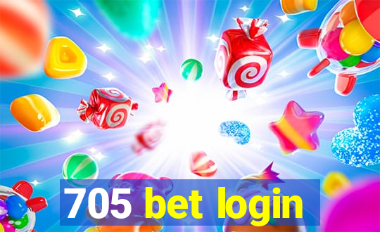 705 bet login